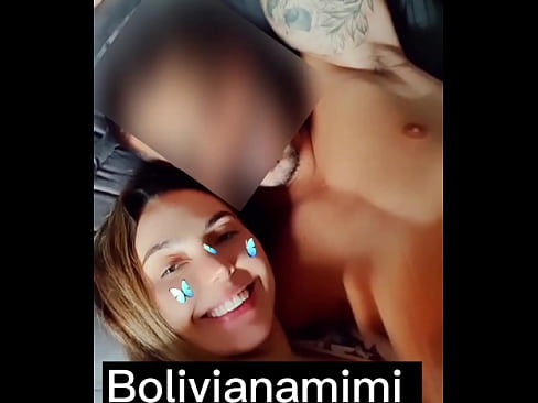 Bolivianamimi.fans