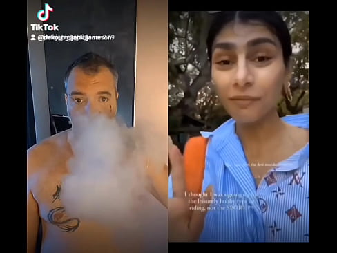 ESSE JACK ALIAS JACK SIMILIA AND MIA KHALIFA