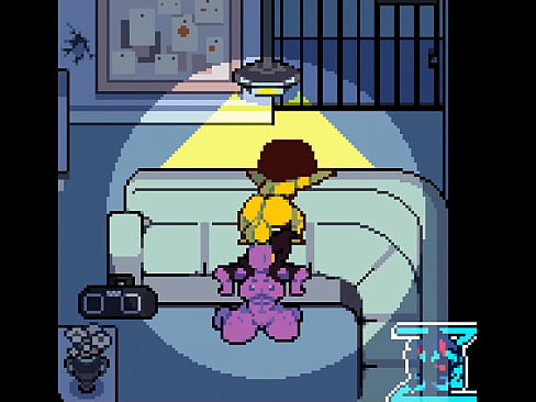 deltarune porn