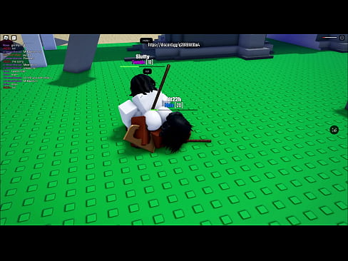 that  porno from robloxcondo