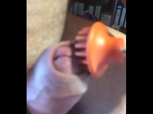 Cock in