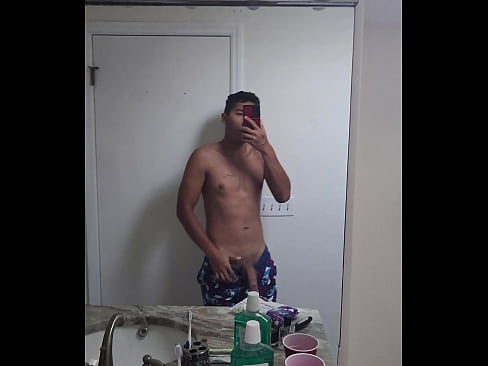 latin boy with big dick