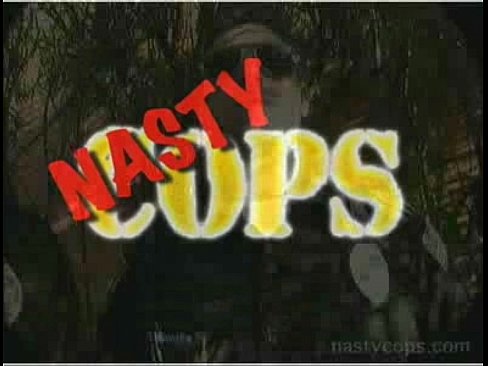 Nasty Cops - Summer Nite