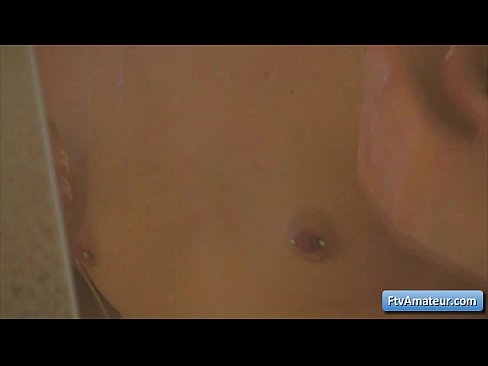 FTV Girls First Time Video Girls masturbating from  03