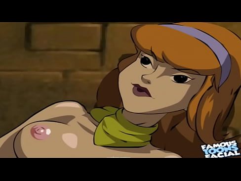Scooby Doo porn