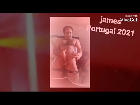 James portugal