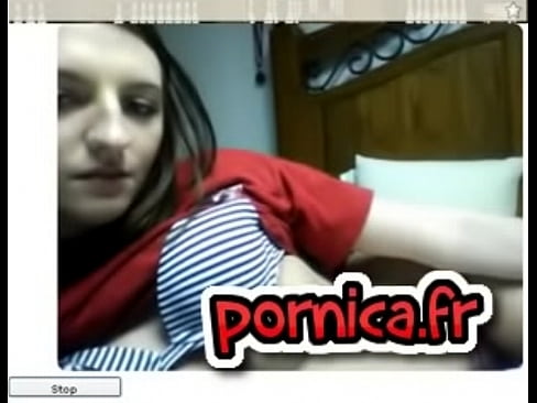 webcam girl - Pornica.fr
