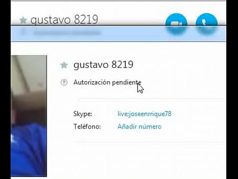 GUSTAVOOO