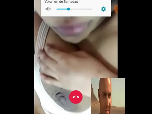 Lindas tetas en cam