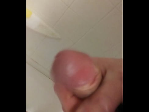 Big cum shower jack