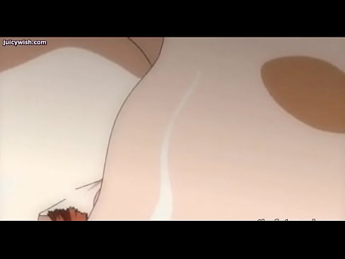Anime babe sucking shemale cock