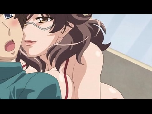 Slutty Anime Milf Fuck To Orgasm