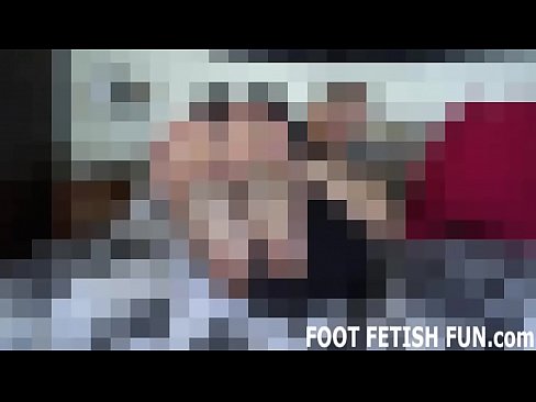 Foot Fetish and Foot Worshiping Tube Videos