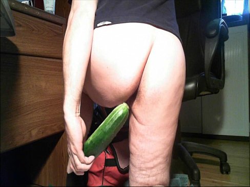 ATM Cucumber