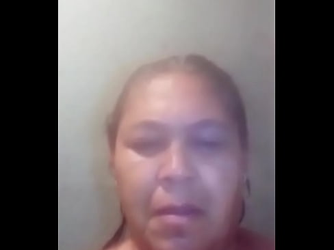 mujer madura de zacatecas me  manda videos mientras se baña