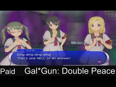 Gal*Gun