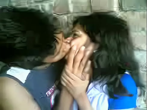 Indian Kiss