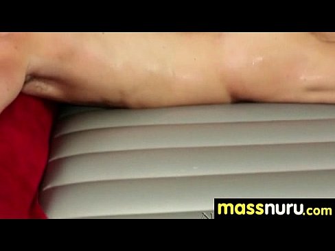 slippery massage with happy end 19