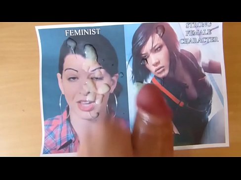 tribute to Anita Sarkeesian (round 4)