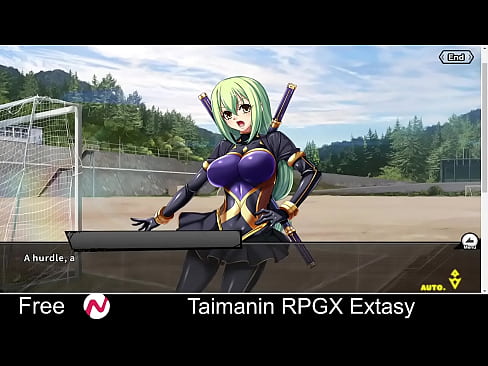 Taimanin RPGXE(Nutaku Free Browser Game) RPG, Turn Based RPG, JRPG