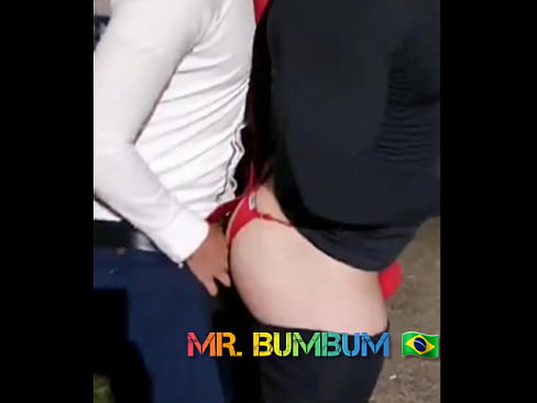 MrBumbumbrasil