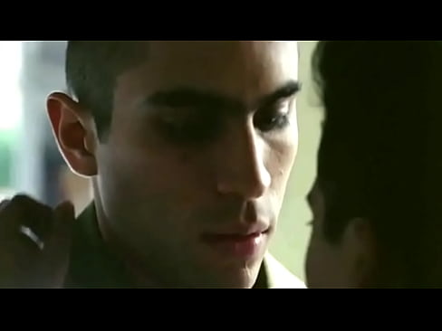 Gay Kiss from Mainstream Movies - #6 | gaylavida.com