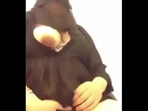 Hot arab bbw musterbition with her huge boobs
