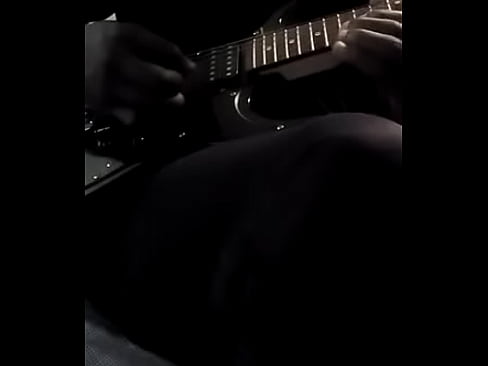 Lu wolf Guitar Solo