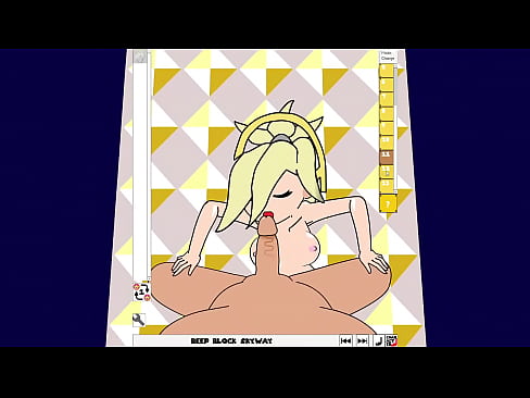 PPPPU cartoon porn