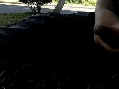 Outdoors cumming, Street