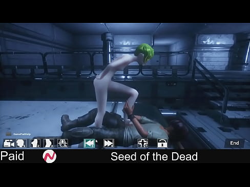 Seed of the part05 ( paid game nutaku ) Action FPS