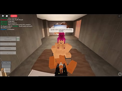 BBC Impales HOE (ROBLOX)