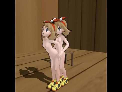 3D Pokemon futanari may j.gs/Anda