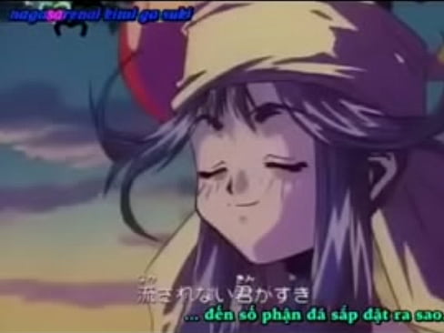 Ending saber marionette J COMPLETO no fake, el único video que no está censurado en facebook ni YouTube