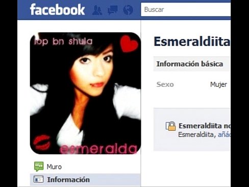 Esmeralda septiembremartz