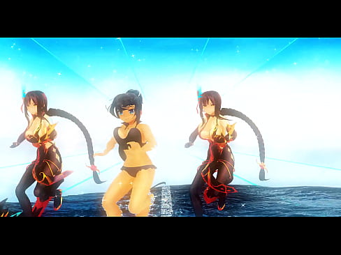 mmd Ultra Music