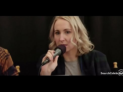 Luna Star in Not Safe with Nikki Glaser 2016