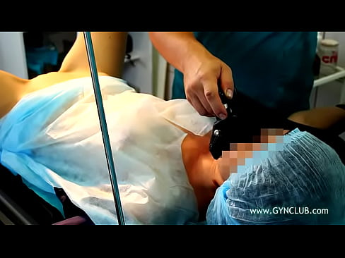 Medical fetish video