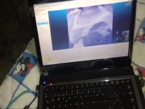 tetona muy puta de skype