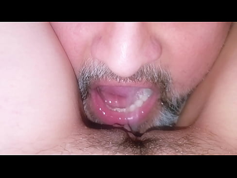 Drinking wife's pee and licking her pussy