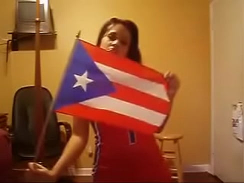 Puerto Rican Perfection