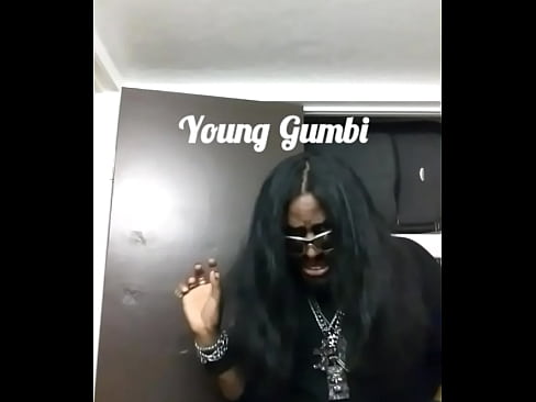 Young Gumbi - super sayain