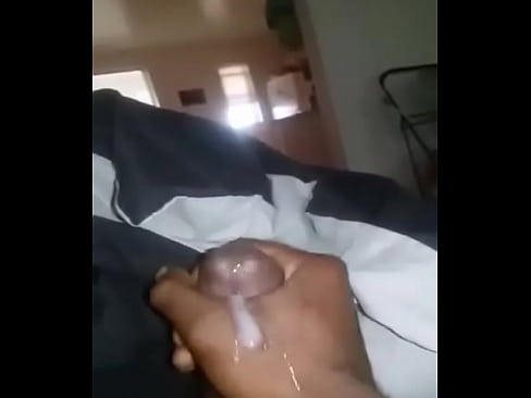 Massive cumshot