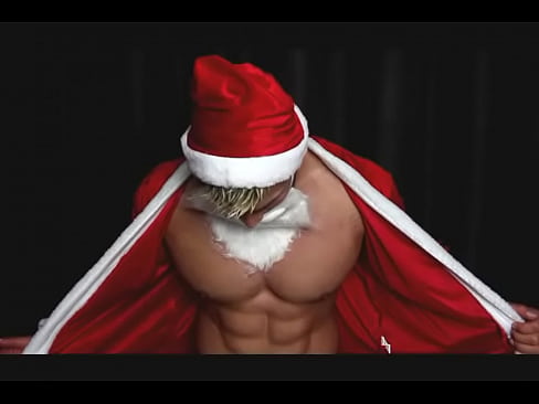 Sexy Santa