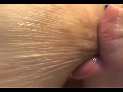 Nipple Closeup sucking