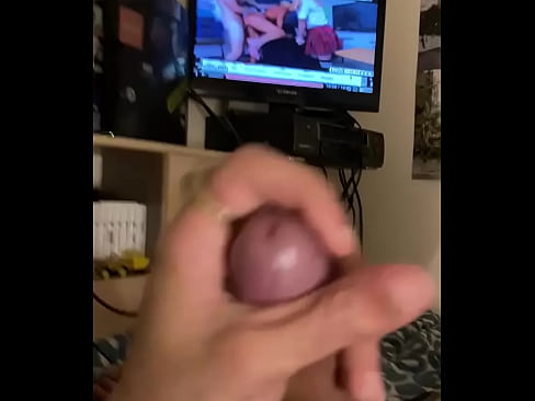 Masturbation devant xvideo