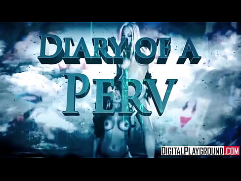 DigitalPlayground - Diary of a Perv Movie Trailer