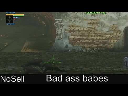 Bad ass babes part6