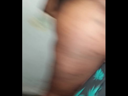 Black Bbw Getting Fucked