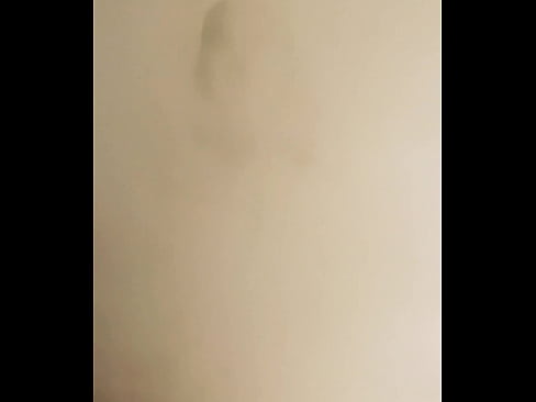 Fucks myrself with an inflatable Dildo, Red-haired Teenage Girl in the smoke of a hookah